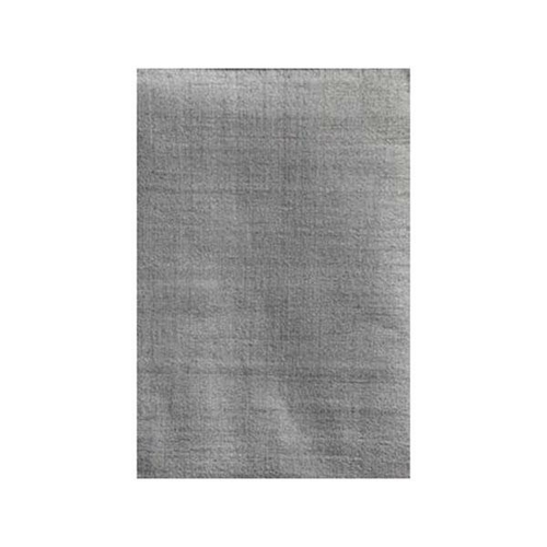 Astral Silver Hand Woven Rug