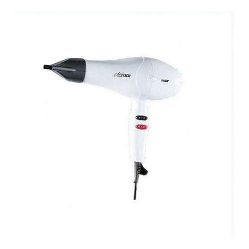 Hairdryer Air Muster 8000836734348 White 3000 W