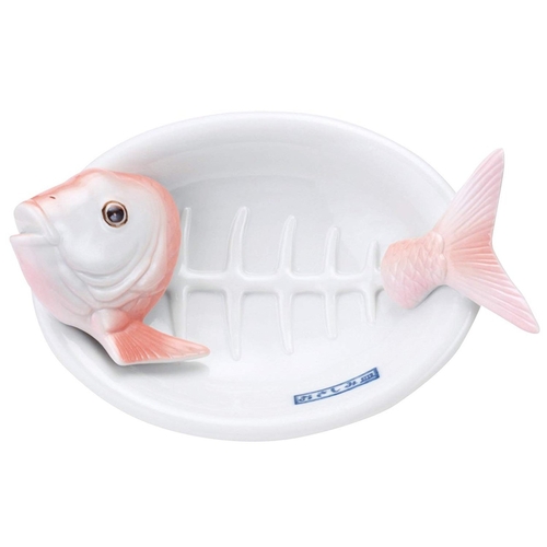 Fish Plate