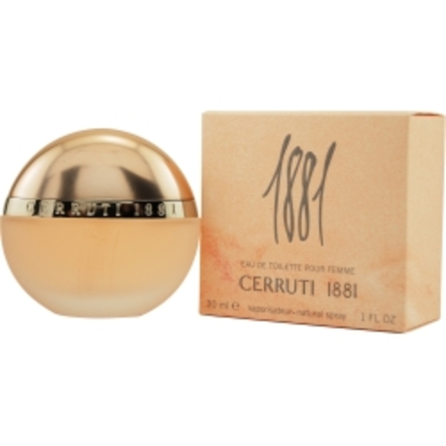 CERRUTI 1881 by Nino Cerruti