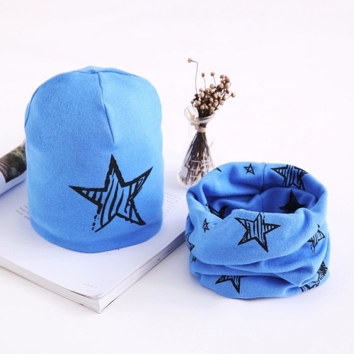Baby Hat Baby Winter Kids Baby Stars