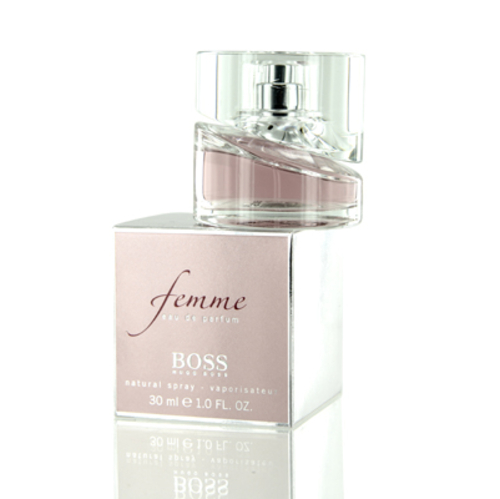 BOSS FEMME EDP SPRAY