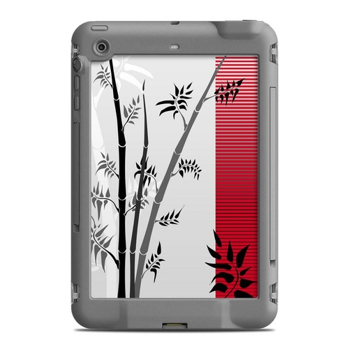 DecalGirl LIPMN-ZEN Lifeproof iPad Mini NUUD Skin - Zen