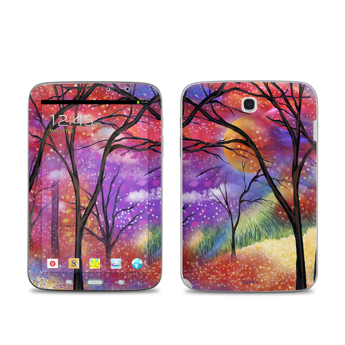 DecalGirl SGN8-MOONMEADOW Samsung Galaxy Note 8 Skin - Moon Meadow