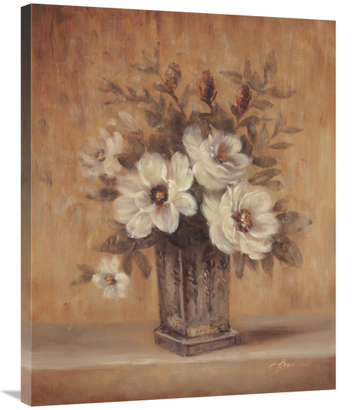Global Gallery GCS-128112-2835-142 28 x 35 in. Tessa Art Print - Cheov
