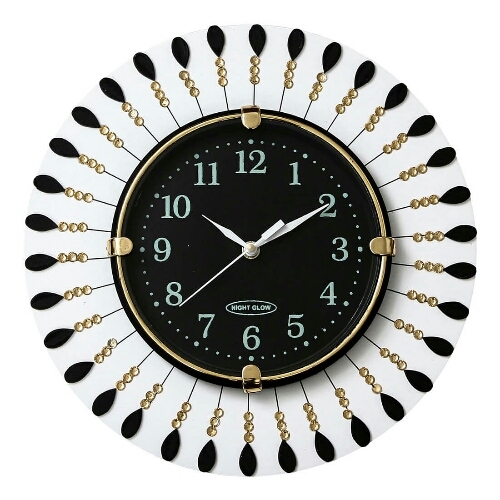 Round Desisgning Wall clock