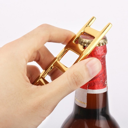 Stairs Bottle Opener