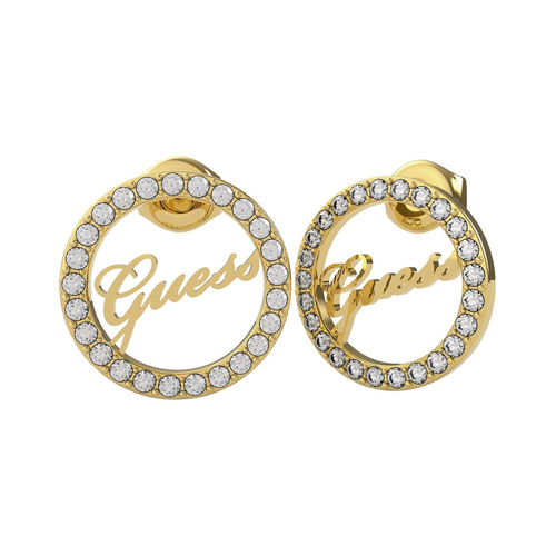 Guess Ladies Earrings UBE20141