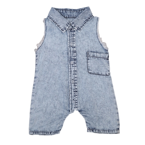 Newest Brand One-Pieces Newborn Baby