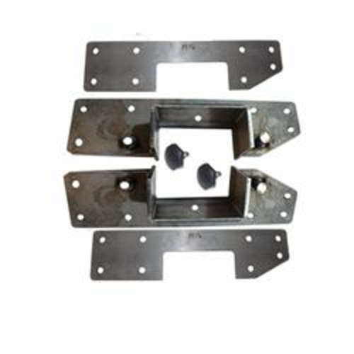 AirBagIt CSE-FO04XX C-Section Frame Notches Ford F150 04Xx 4 Piece C-N