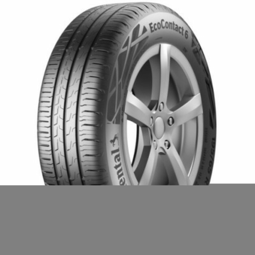 Car Tyre Continental ECOCONTACT-6 215/65VR17