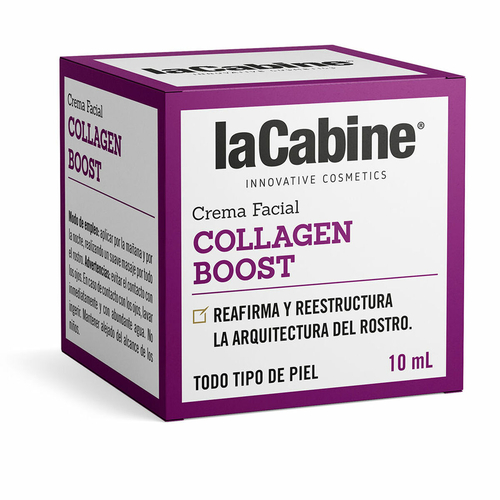 Facial Cream laCabine Collagen Boost Firming