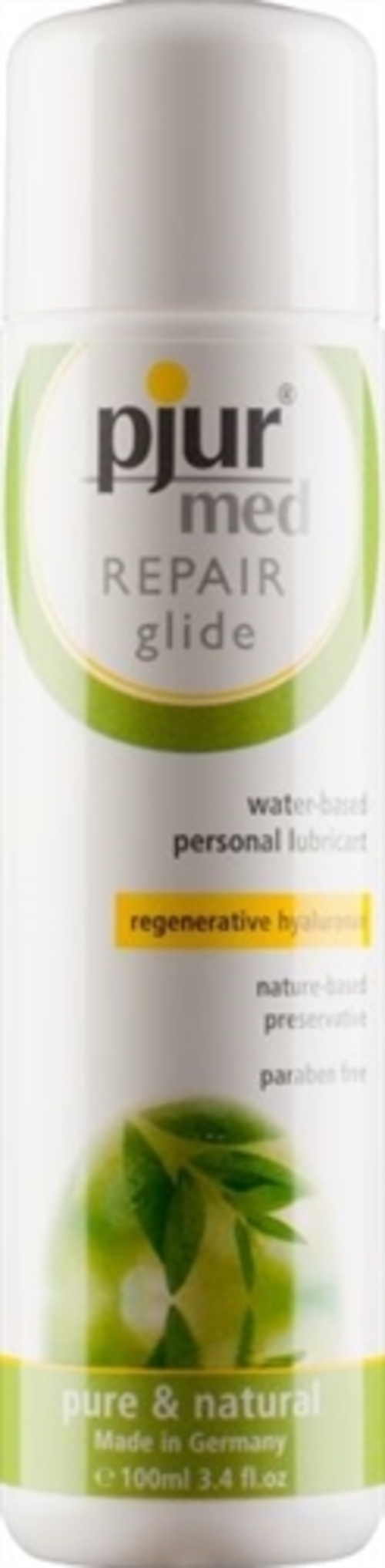 Pjur Med - Repair Glide - 100ml