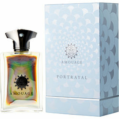 AMOUAGE PORTRAYAL by Amouage