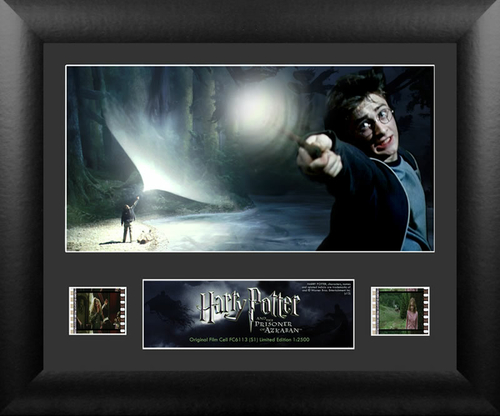 Harry Potter 3 (S1) Single