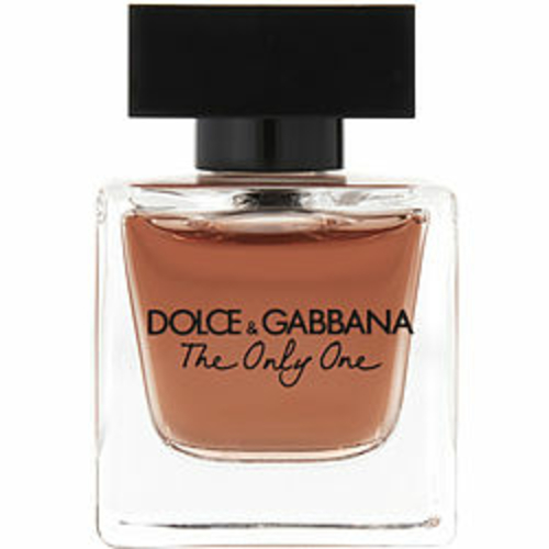 THE ONLY ONE by Dolce & Gabbana