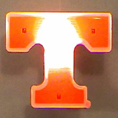 Blinkee 2500000 Tennessee University Officially Licensed Flashing Lape