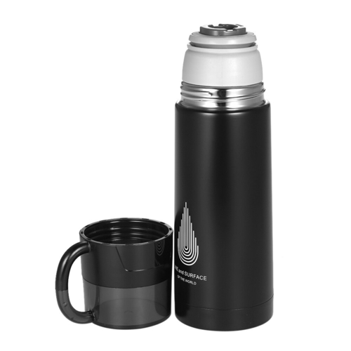 350ml Vacuum Water Cup Stainless Steel Vacuum