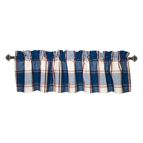 Mr. MJs Trading AG-80737 72 in. Window Valance