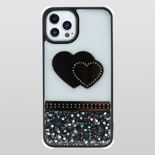 Jewel phone sale case