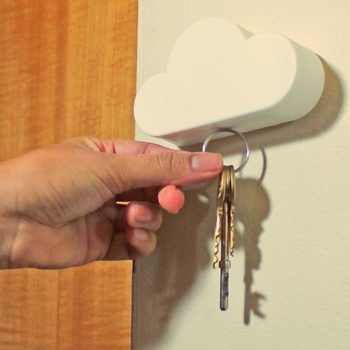 Cloud Keyholder