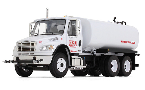 First Gear FIR10-4105 HCI Horsfield Construction - Freightliner M2-106