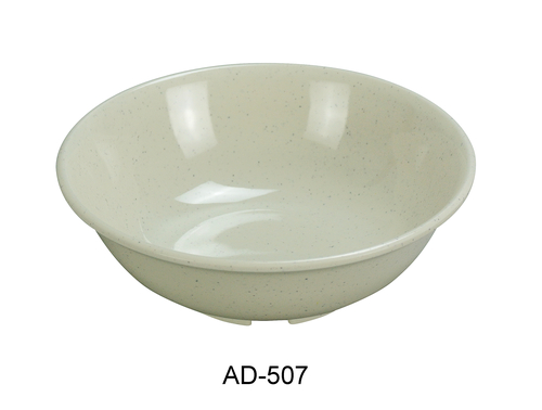 Yanco AD-507 Ardis Rim Soup Bowl