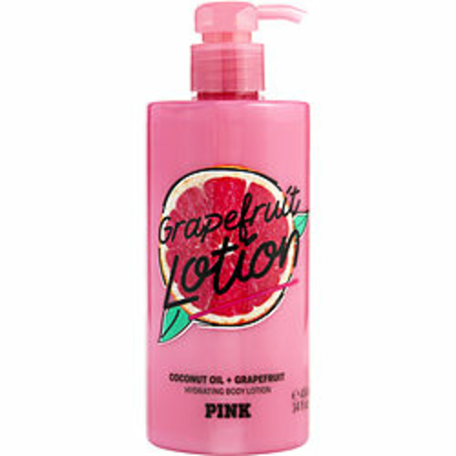 VICTORIA'S SECRET PINK COCO GRAPEFRUIT by Victoria's Secret