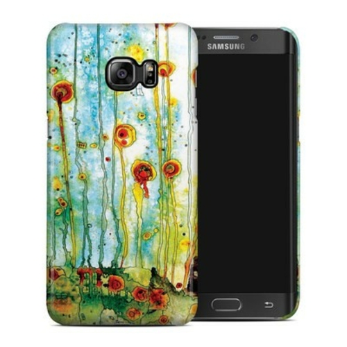 DecalGirl SGS6EPCC-BTSUR Samsung Galaxy S6 Edge Plus Clip Case - Benea