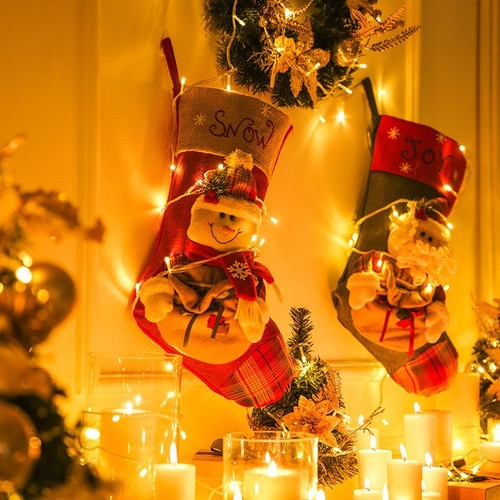 Year Decor Christmas Hanging Decoration