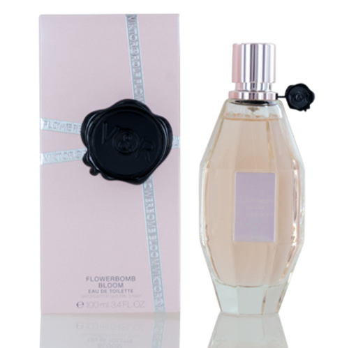 FLOWERBOMB BLOOM EDT SPRAY