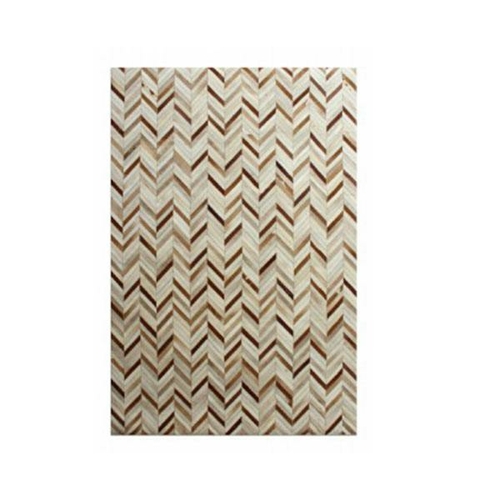 La Paz Chevron Multi Rug