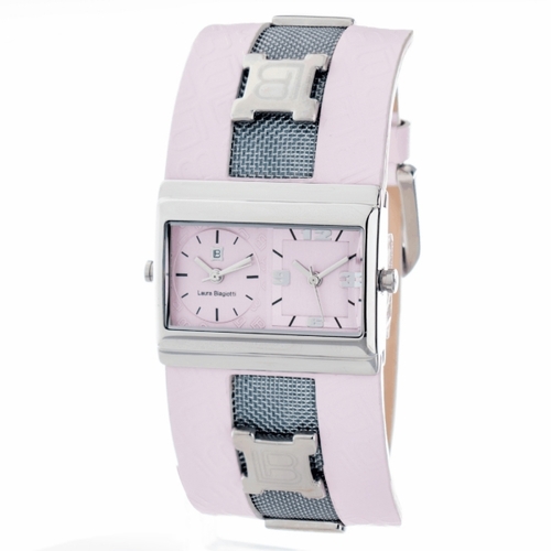 Laura Biagiotti LB0047L-03 watch woman quartz