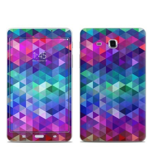 DecalGirl SGTA7-CHARMED 7 in. Samsung Galaxy Tab A Skin - Charmed