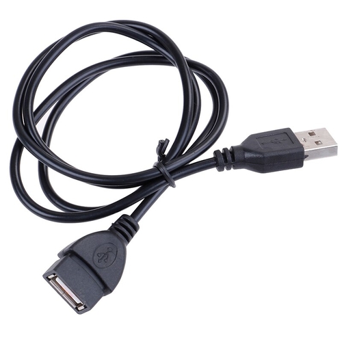 80/150cm USB Extension Cable Super Speed USB 2.0