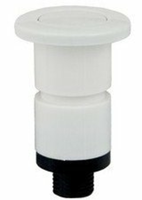 Senasys B330WA 1 in. Pvc Piping - White