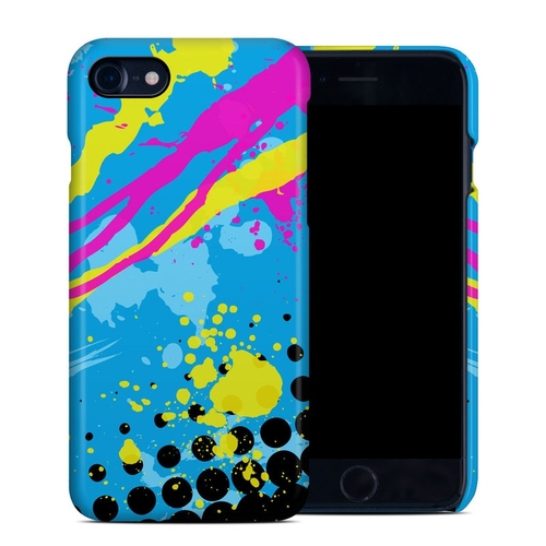 FP AIP7CC-ACID Apple iPhone 7 Clip Case - Acid