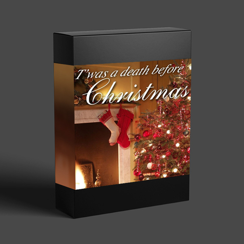 T'was A Death Before Christmas - A Christmas Themed Murder Mystery