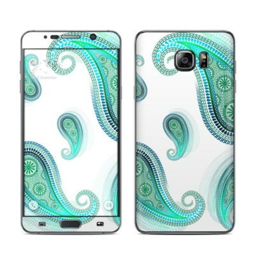 DecalGirl SGN5-AZURE Samsung Galaxy Note 5 Skin - Azure