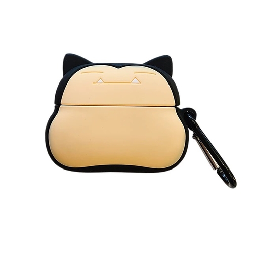 Kabimon AirPods Pro Shockproof Headphone Case