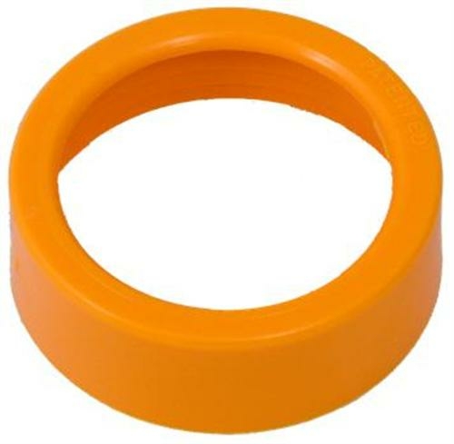 Emt Insulating Bushings 0.7 5 In. Pack Of 50