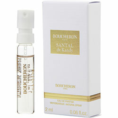 BOUCHERON SANTAL DE KANDY  by Boucheron