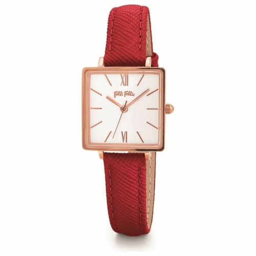 Ladies' Watch Folli Follie WF18R036SPW-RE (Ø 24 mm)