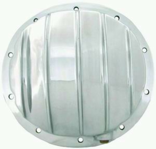 Racing Power R5078 10 Bolt Polished Aluminum Differential Cover