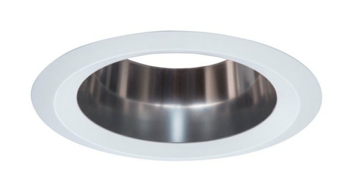 Cooper Lighting RE-6106SC 6 ft. Recessed Lighting Straight Reflector w
