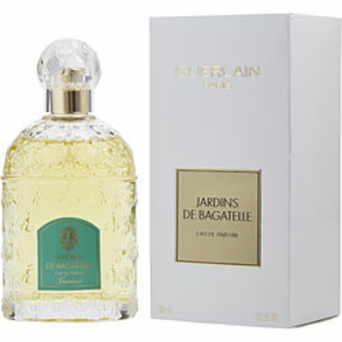 JARDINS DE BAGATELLE by Guerlain