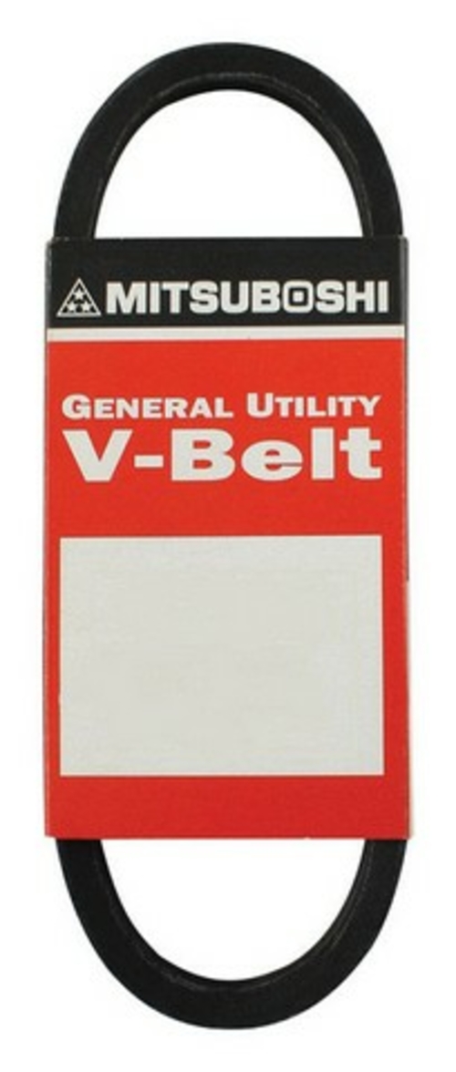 MBL Corporation 3L230A 0.37 x 23 in. Utility V-Belt