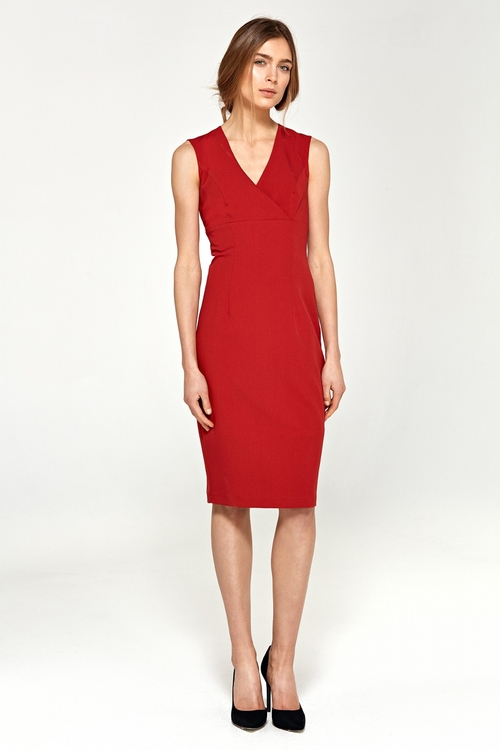  Cocktail dress model 118810 Nife 