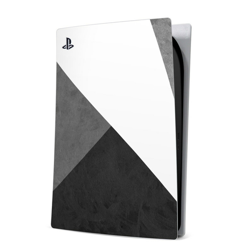 DecalGirl PS5D-SLATE Sony PS5 Digital Skin - Slate