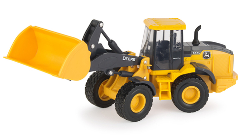 ERTL ERT46730 John Deere 544L Wheel Loader
